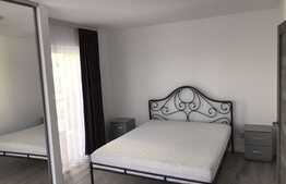 Apartament de inchiriat cu 2 camere, 58 mp + 24 mp terasa, parcare subterana, zona Calea Turzii