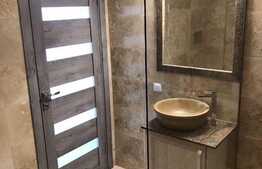 Apartament de inchiriat cu 2 camere, 58 mp + 24 mp terasa, parcare subterana, zona Calea Turzii