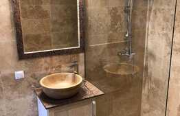 Apartament de inchiriat cu 2 camere, 58 mp + 24 mp terasa, parcare subterana, zona Calea Turzii