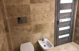 Apartament de inchiriat cu 2 camere, 58 mp + 24 mp terasa, parcare subterana, zona Calea Turzii