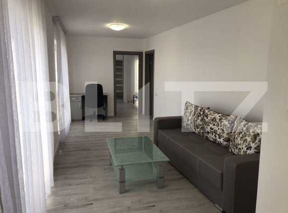 Apartament de închiriat 2 camere Zorilor - 59689AI | BLITZ Cluj-Napoca | Poza1