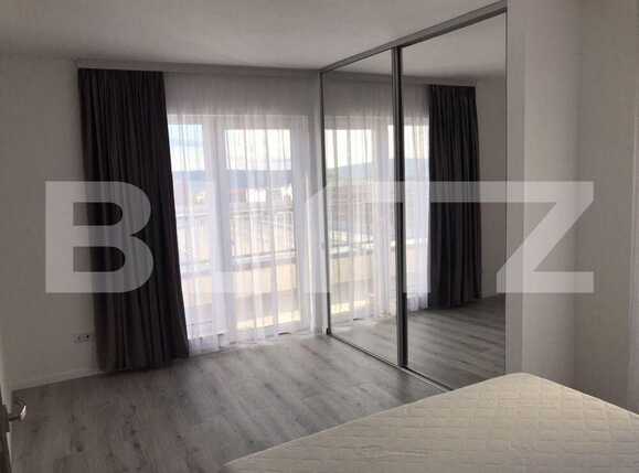 Apartament de închiriat 2 camere Zorilor - 59689AI | BLITZ Cluj-Napoca | Poza3