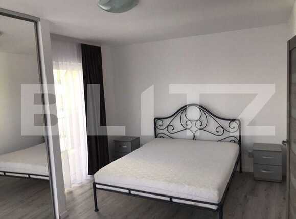 Apartament de închiriat 2 camere Zorilor - 59689AI | BLITZ Cluj-Napoca | Poza2