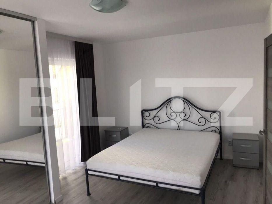 Apartament de închiriat 2 camere Zorilor - 59689AI | BLITZ Cluj-Napoca | Poza2