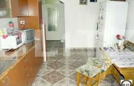 Vanzare 4 camere imobil reabilitat termic! Pozitionare Est-Vestica!