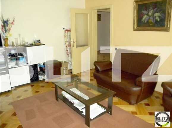 Apartament de vânzare 4 camere Marasti - 5969AV | BLITZ Cluj-Napoca | Poza1