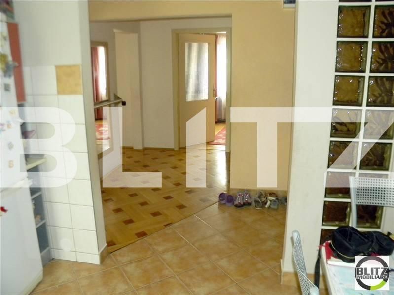 Apartament de vânzare 4 camere Marasti - 5969AV | BLITZ Cluj-Napoca | Poza4