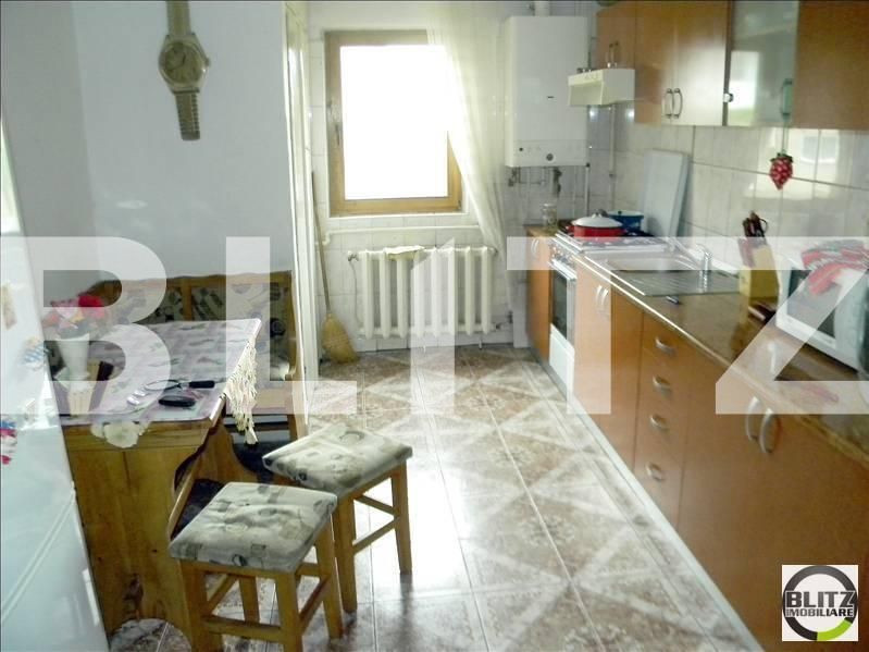 Apartament de vânzare 4 camere Marasti - 5969AV | BLITZ Cluj-Napoca | Poza5
