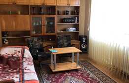 Apartament 4 camere, decomandat, etaj intermediar, zona Grigore Alexandrescu