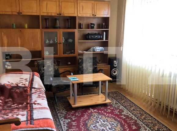 Apartament de vânzare 4 camere Manastur - 59691AV | BLITZ Cluj-Napoca | Poza1