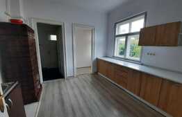 Casa individuala, 115 mp utili, 1000 mp curte, garaj, zona Andrei Muresanu