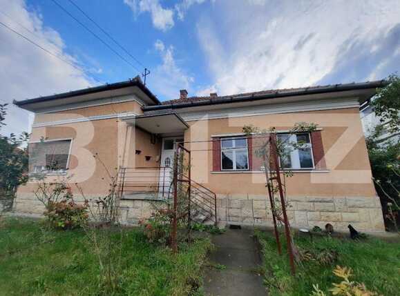 Casa de închiriat 3 camere Andrei Mureşanu - 59692CI | BLITZ Cluj-Napoca | Poza1