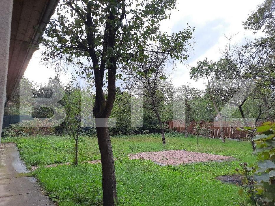 Casa de închiriat 3 camere Andrei Mureşanu - 59692CI | BLITZ Cluj-Napoca | Poza2