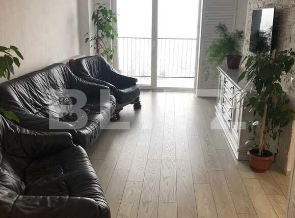 Apartament de vânzare 2 camere Marasti - 59693AV | BLITZ Cluj-Napoca | Poza2