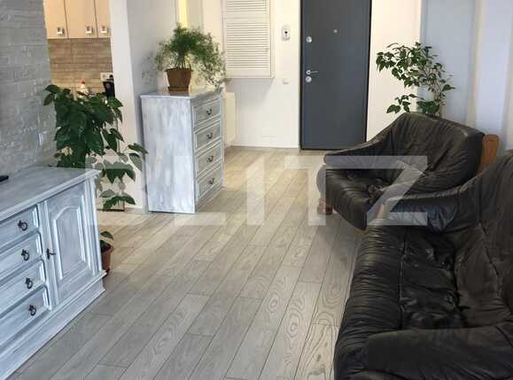 Apartament de vânzare 2 camere Marasti - 59693AV | BLITZ Cluj-Napoca | Poza1