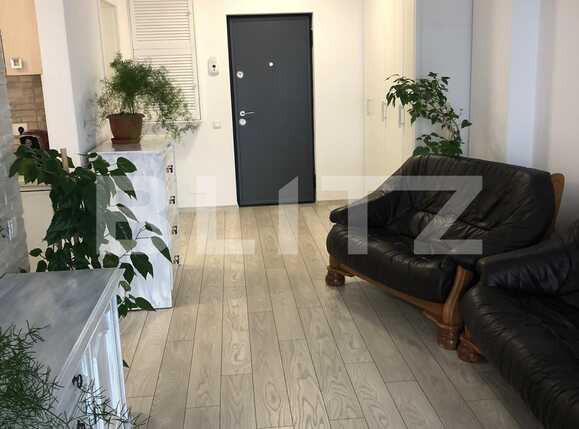 Apartament de vânzare 2 camere Marasti - 59693AV | BLITZ Cluj-Napoca | Poza5