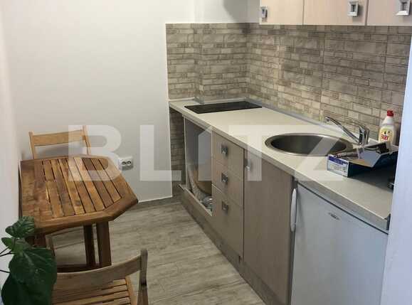 Apartament de vânzare 2 camere Marasti - 59693AV | BLITZ Cluj-Napoca | Poza4