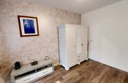 Apartament de lux, 3 camere, 2 bai, 66mp, zona Teilor!