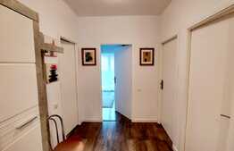 Apartament de lux, 3 camere, 2 bai, 66mp, zona Teilor!