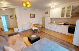 Apartament de lux, 3 camere, 2 bai, 66mp, zona Teilor!