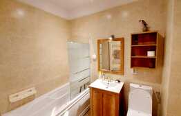 Apartament de lux, 3 camere, 2 bai, 66mp, zona Teilor!