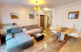 Apartament de lux, 3 camere, 2 bai, 66mp, zona Teilor!