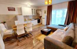 Apartament de lux, 3 camere, 2 bai, 66mp, zona Teilor!