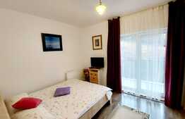 Apartament de lux, 3 camere, 2 bai, 66mp, zona Teilor!