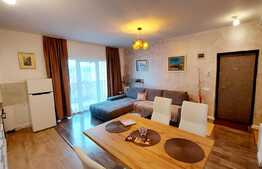 Apartament de lux, 3 camere, 2 bai, 66mp, zona Teilor!