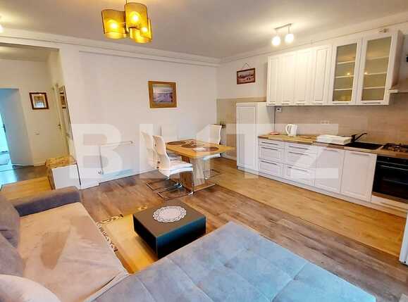 Apartament de vânzare 3 camere Floreşti - 59694AV | BLITZ Cluj-Napoca | Poza3