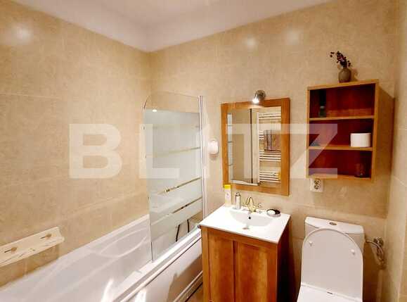 Apartament de vânzare 3 camere Floreşti - 59694AV | BLITZ Cluj-Napoca | Poza9