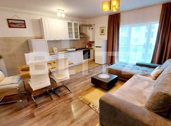 Apartament de vânzare 3 camere Floreşti - 59694AV | BLITZ Cluj-Napoca | Poza4