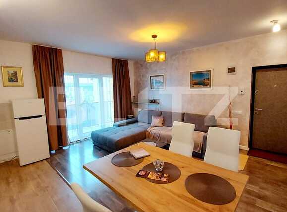 Apartament de vânzare 3 camere Floreşti - 59694AV | BLITZ Cluj-Napoca | Poza2