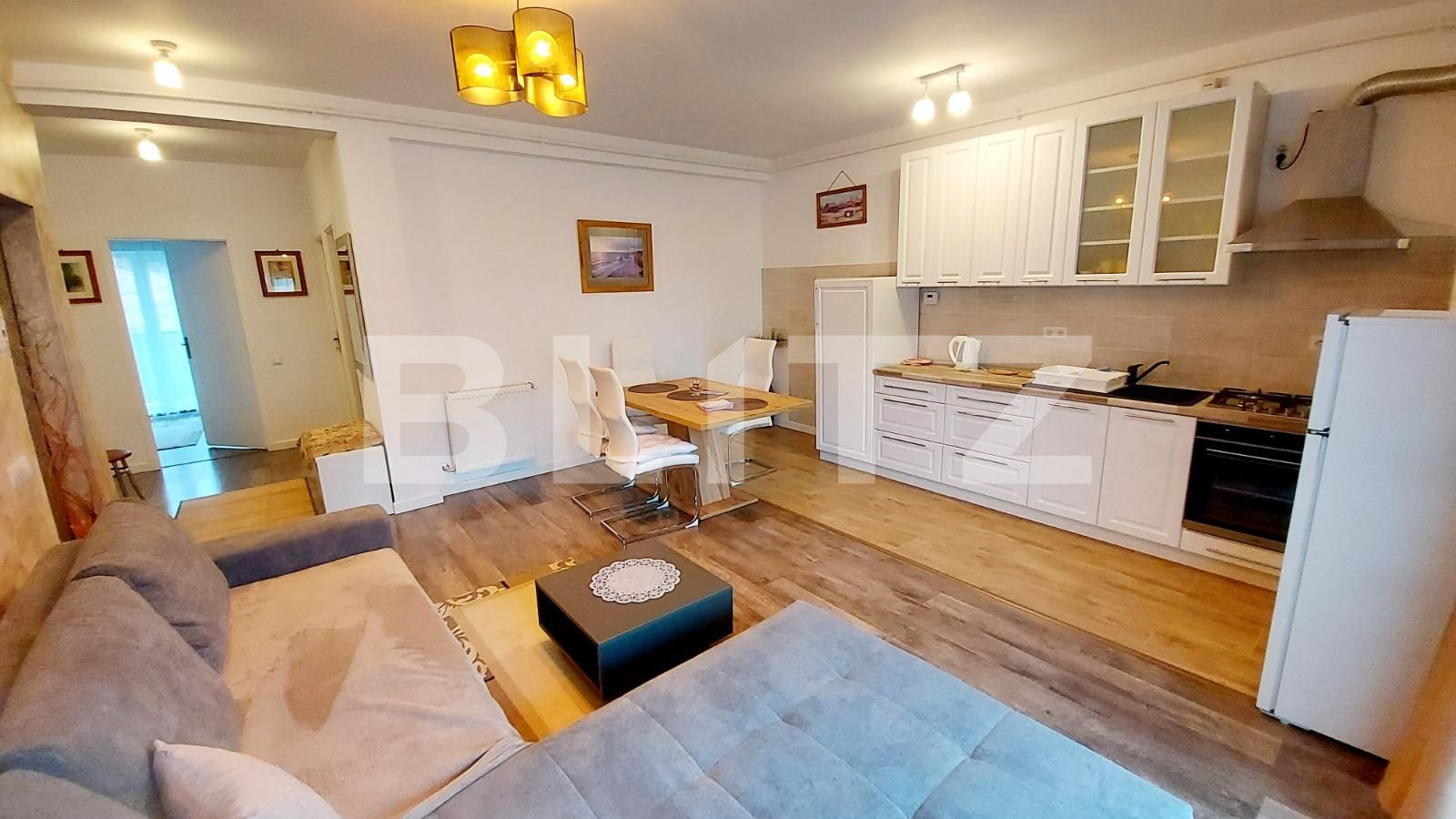 Apartament de vânzare 3 camere Floreşti - 59694AV | BLITZ Cluj-Napoca | Poza3