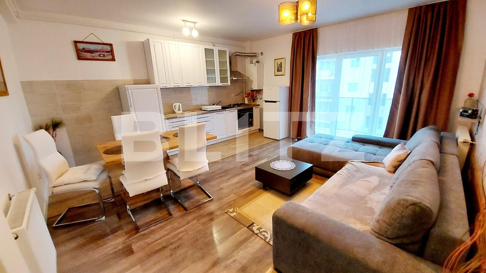 Apartament de vânzare 3 camere Floreşti - 59694AV | BLITZ Cluj-Napoca | Poza4