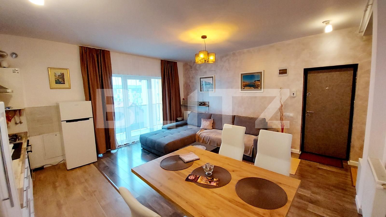 Apartament de vânzare 3 camere Floreşti - 59694AV | BLITZ Cluj-Napoca | Poza2