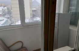 Garsoniera de inchiriat, 36 mp, decomandata, cartier Astra