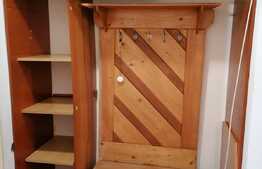 Garsoniera de inchiriat, 36 mp, decomandata, cartier Astra