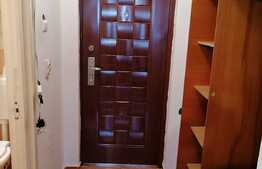 Garsoniera de inchiriat, 36 mp, decomandata, cartier Astra