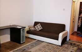 Garsoniera de inchiriat, 36 mp, decomandata, cartier Astra