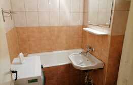 Garsoniera de inchiriat, 36 mp, decomandata, cartier Astra