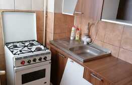 Garsoniera de inchiriat, 36 mp, decomandata, cartier Astra