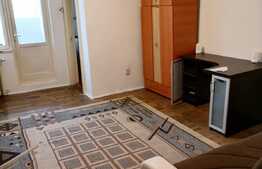 Garsoniera de inchiriat, 36 mp, decomandata, cartier Astra