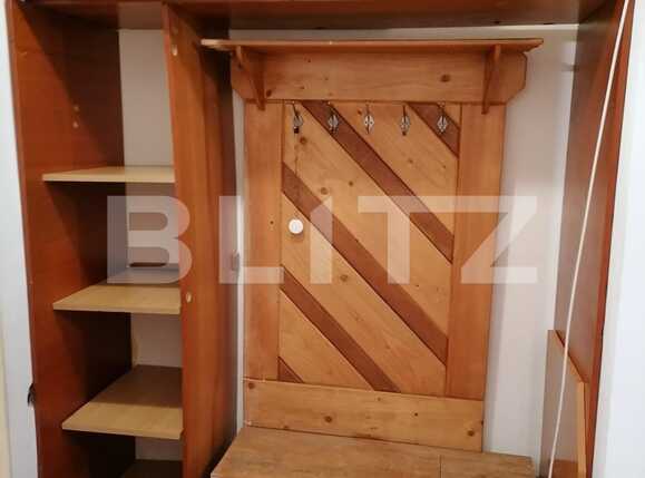 Garsonieră de închiriat Astra - 59696AI | BLITZ Brașov | Poza9