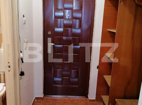 Garsonieră de închiriat Astra - 59696AI | BLITZ Brașov | Poza8