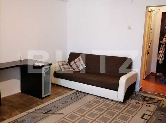 Garsonieră de închiriat Astra - 59696AI | BLITZ Brașov | Poza1