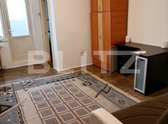 Garsonieră de închiriat Astra - 59696AI | BLITZ Brașov | Poza2