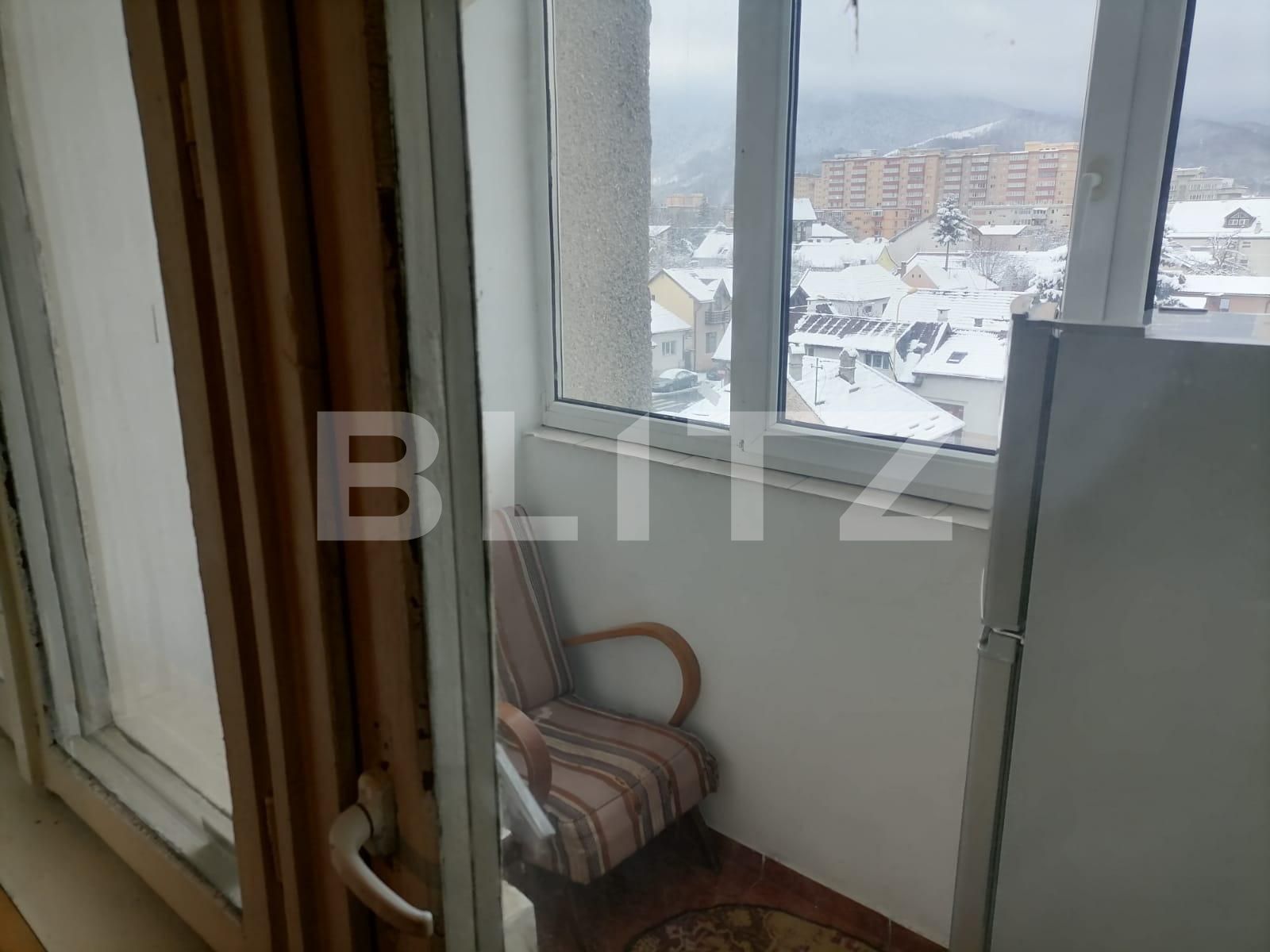 Garsonieră de închiriat Astra - 59696AI | BLITZ Brașov | Poza6