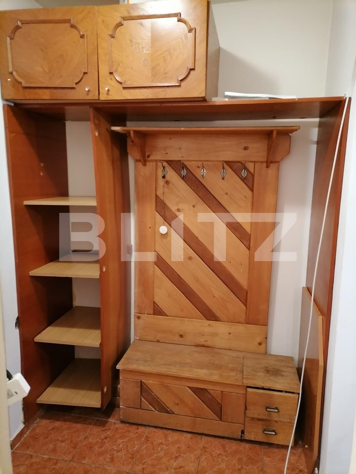 Garsonieră de închiriat Astra - 59696AI | BLITZ Brașov | Poza9