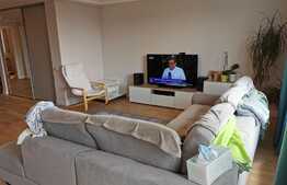 Apartament de lux, tip Penthouse, 4 camere, 120mp, zona Muzeul Apei